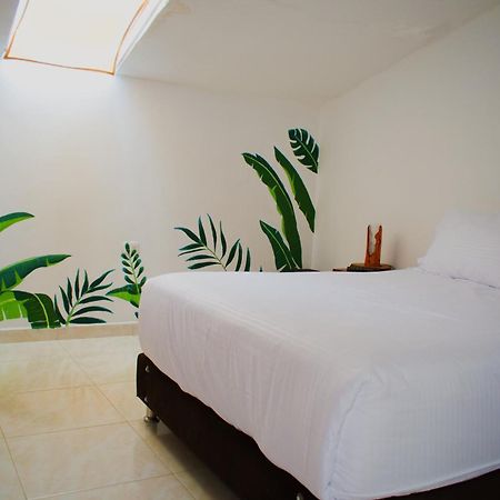 Alojamiento Casa De T San Agustín Esterno foto