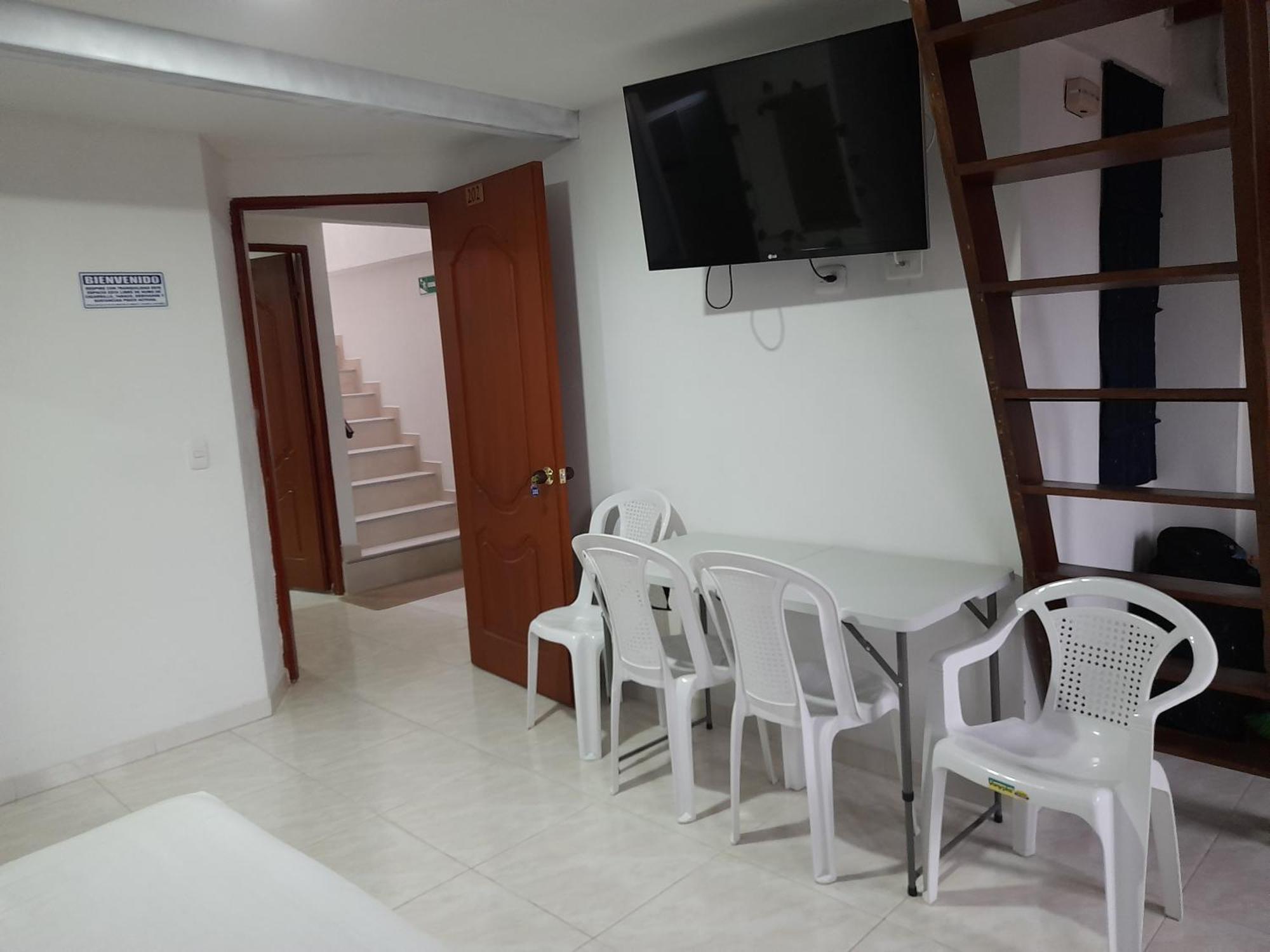 Alojamiento Casa De T San Agustín Esterno foto
