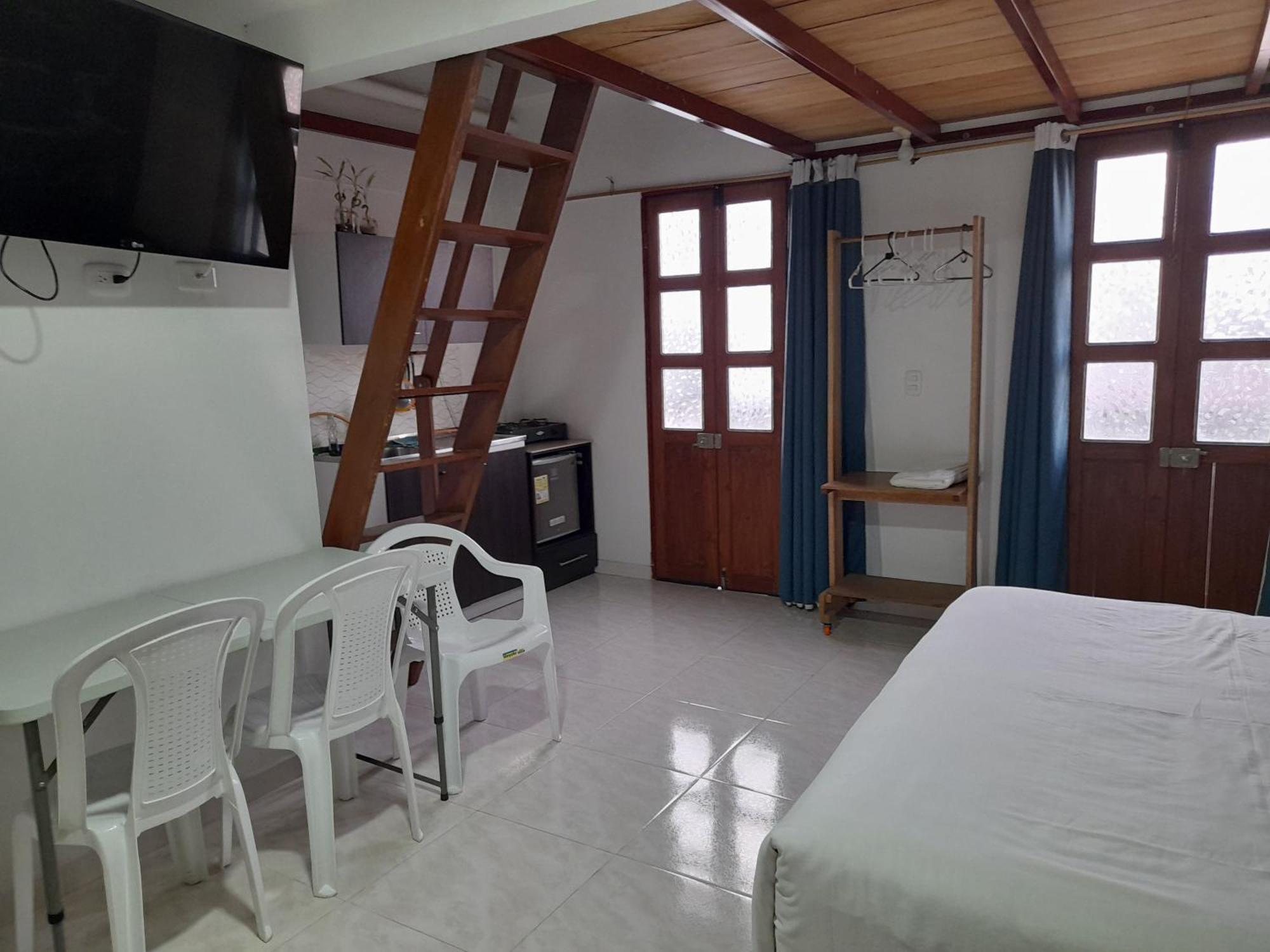 Alojamiento Casa De T San Agustín Esterno foto