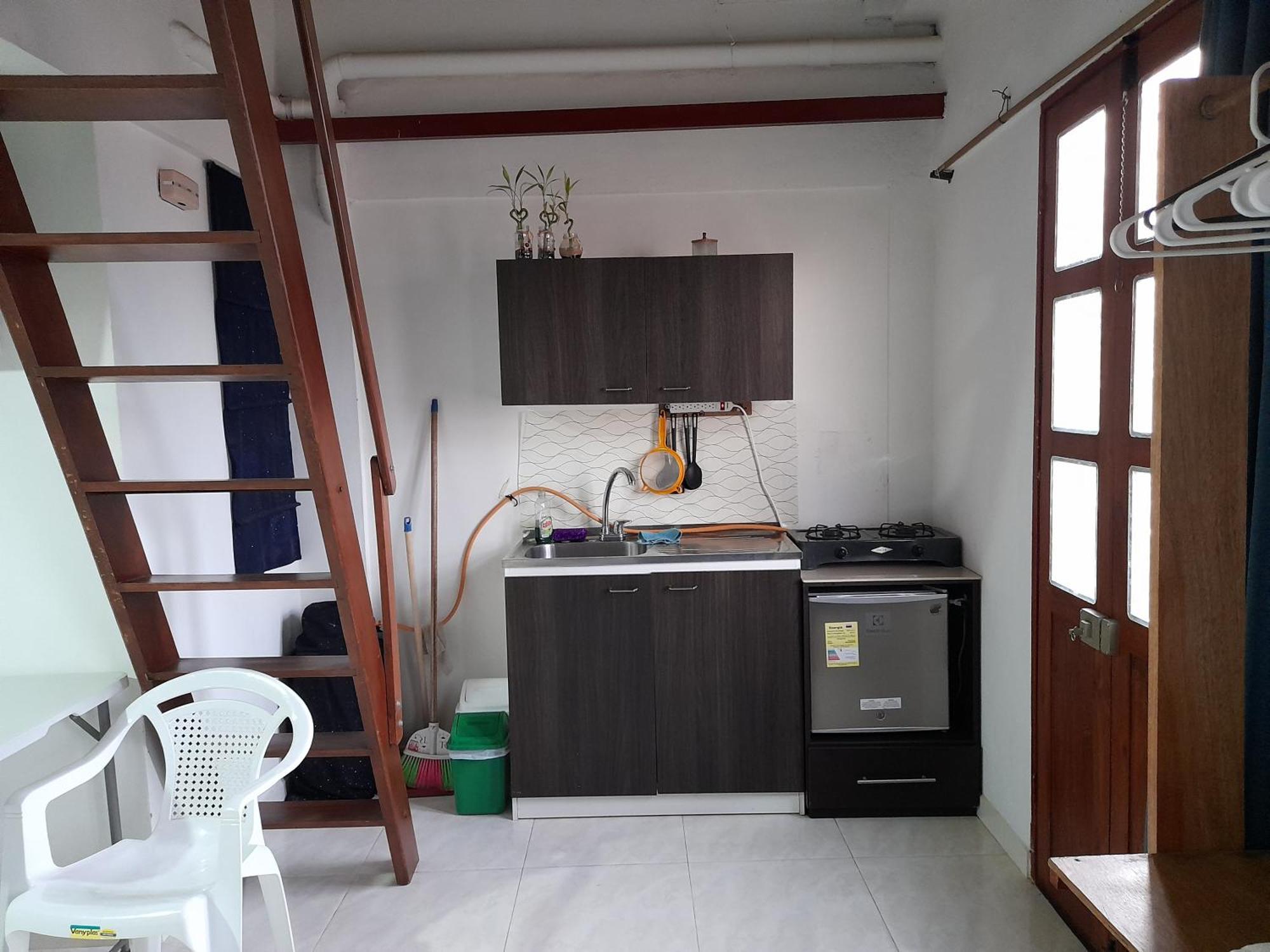 Alojamiento Casa De T San Agustín Esterno foto