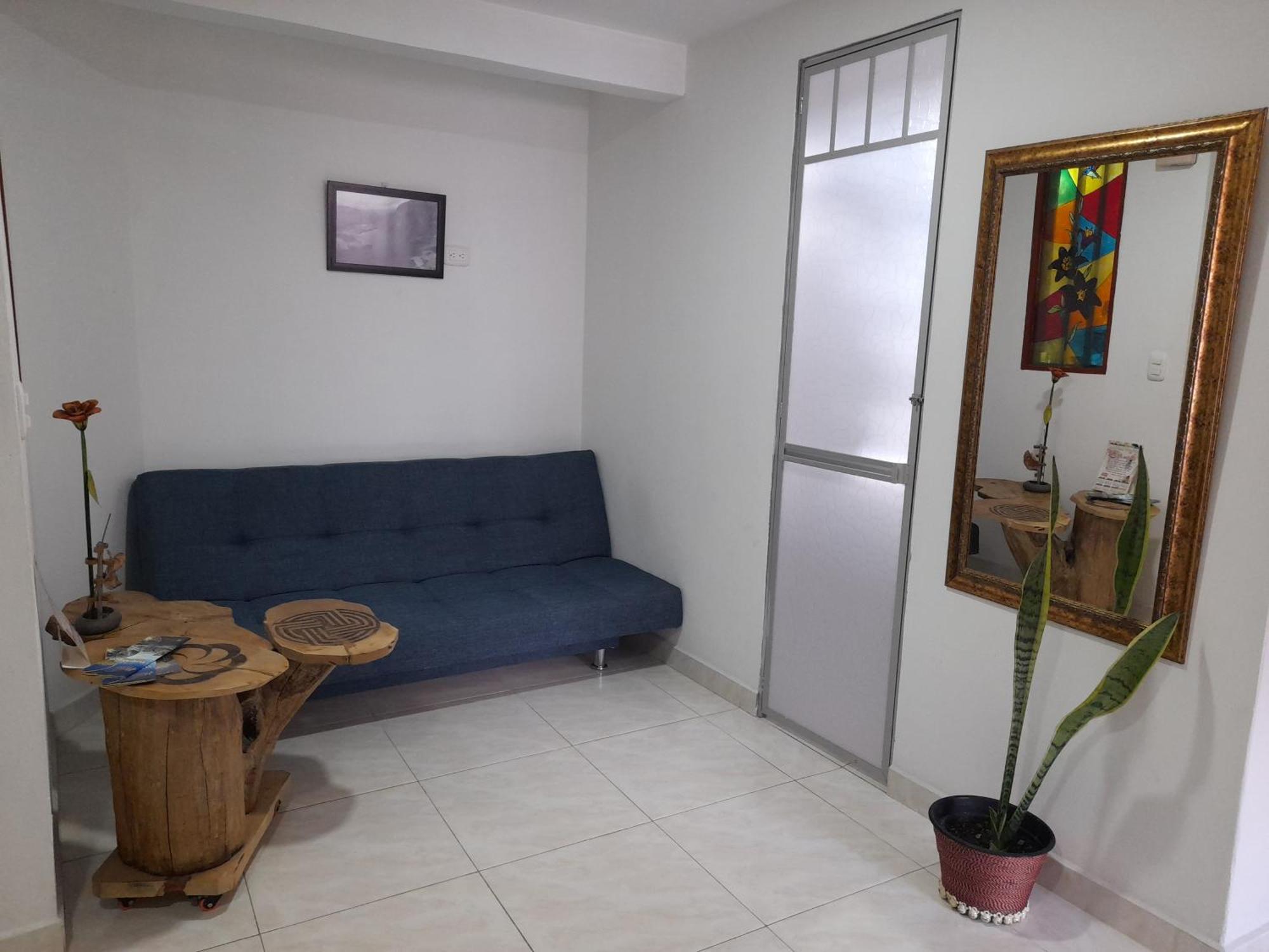 Alojamiento Casa De T San Agustín Esterno foto