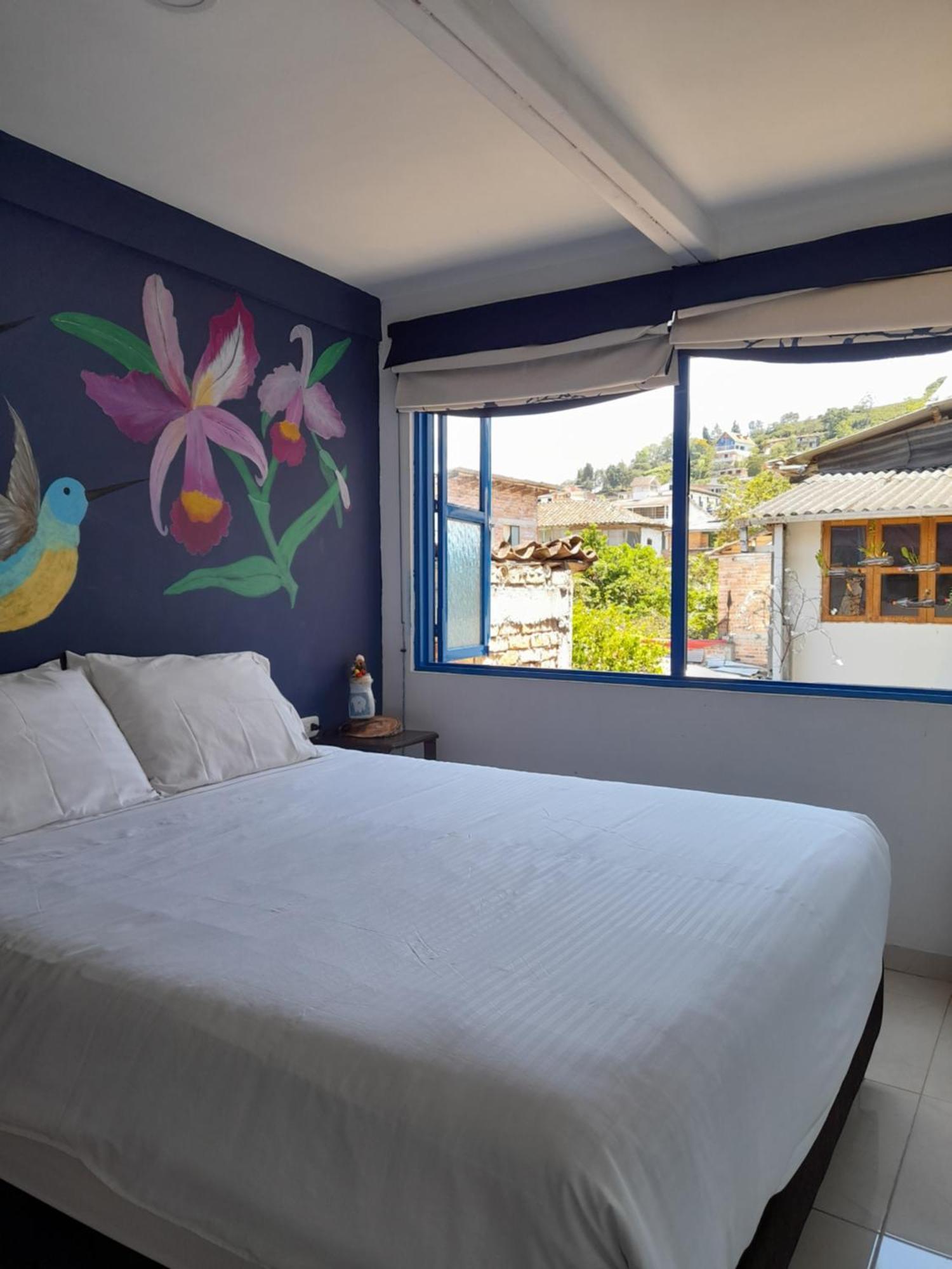 Alojamiento Casa De T San Agustín Esterno foto