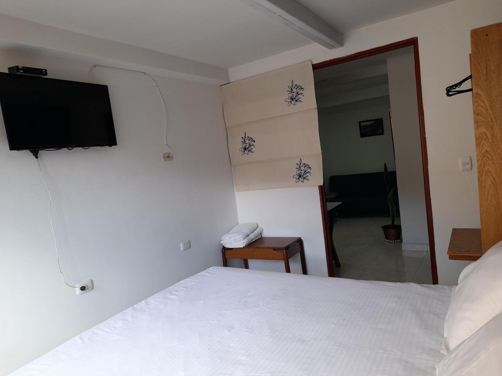 Alojamiento Casa De T San Agustín Esterno foto