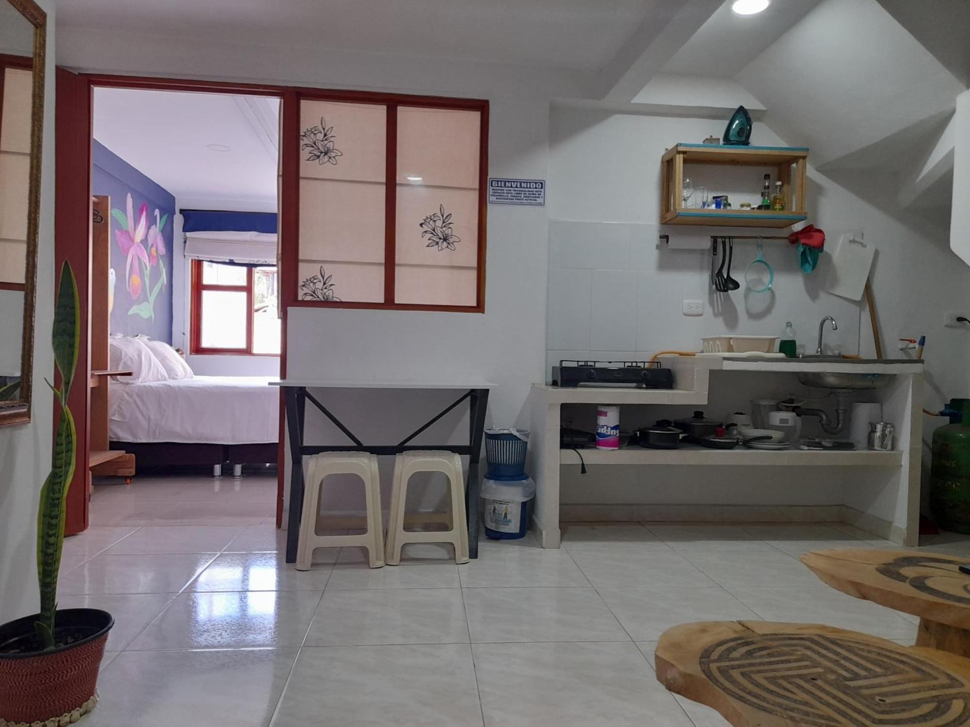 Alojamiento Casa De T San Agustín Esterno foto