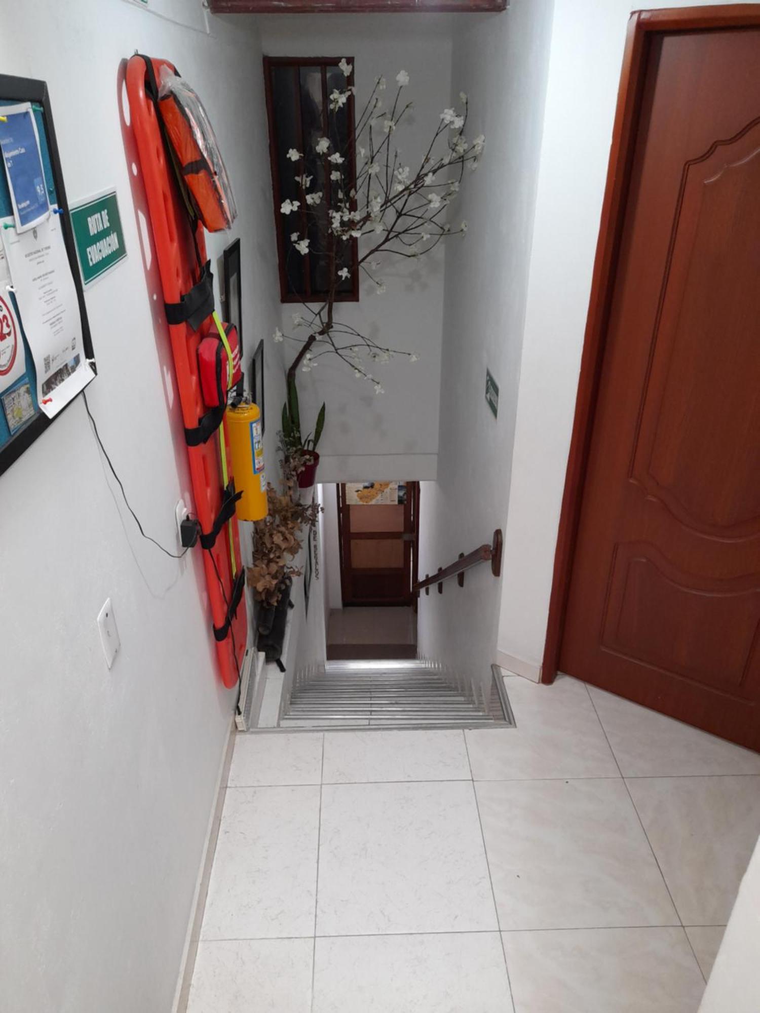Alojamiento Casa De T San Agustín Esterno foto