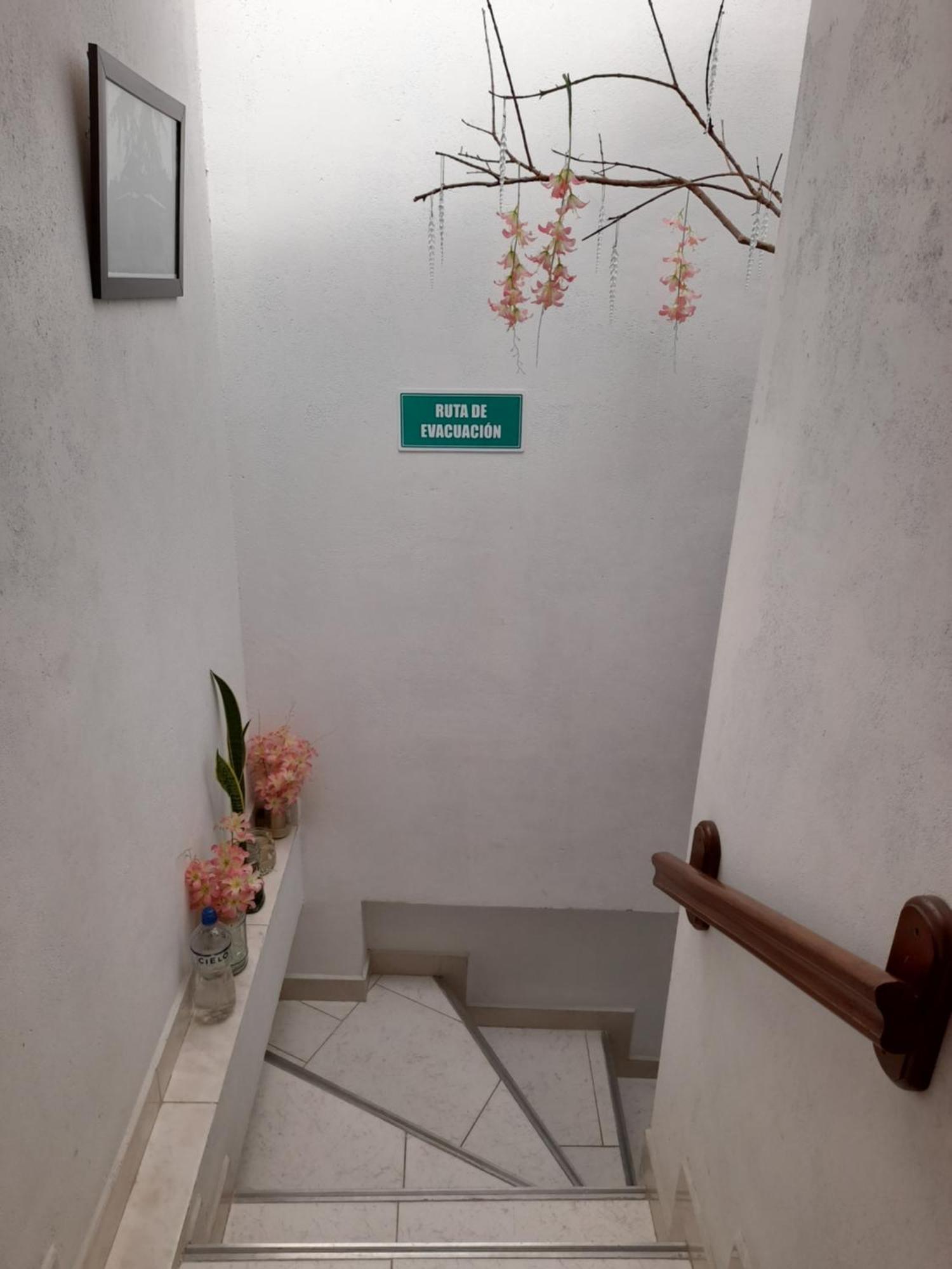 Alojamiento Casa De T San Agustín Esterno foto