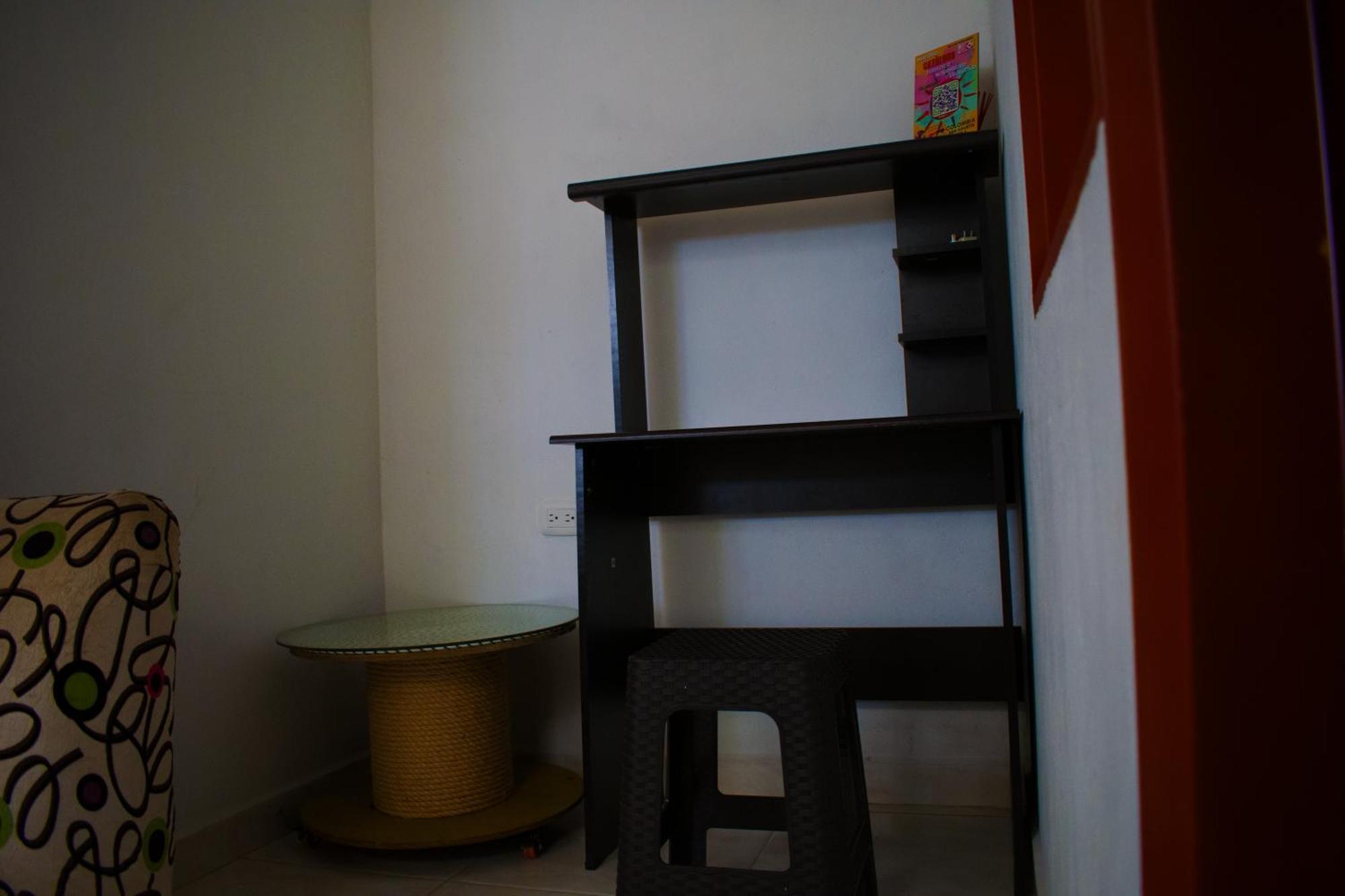 Alojamiento Casa De T San Agustín Esterno foto