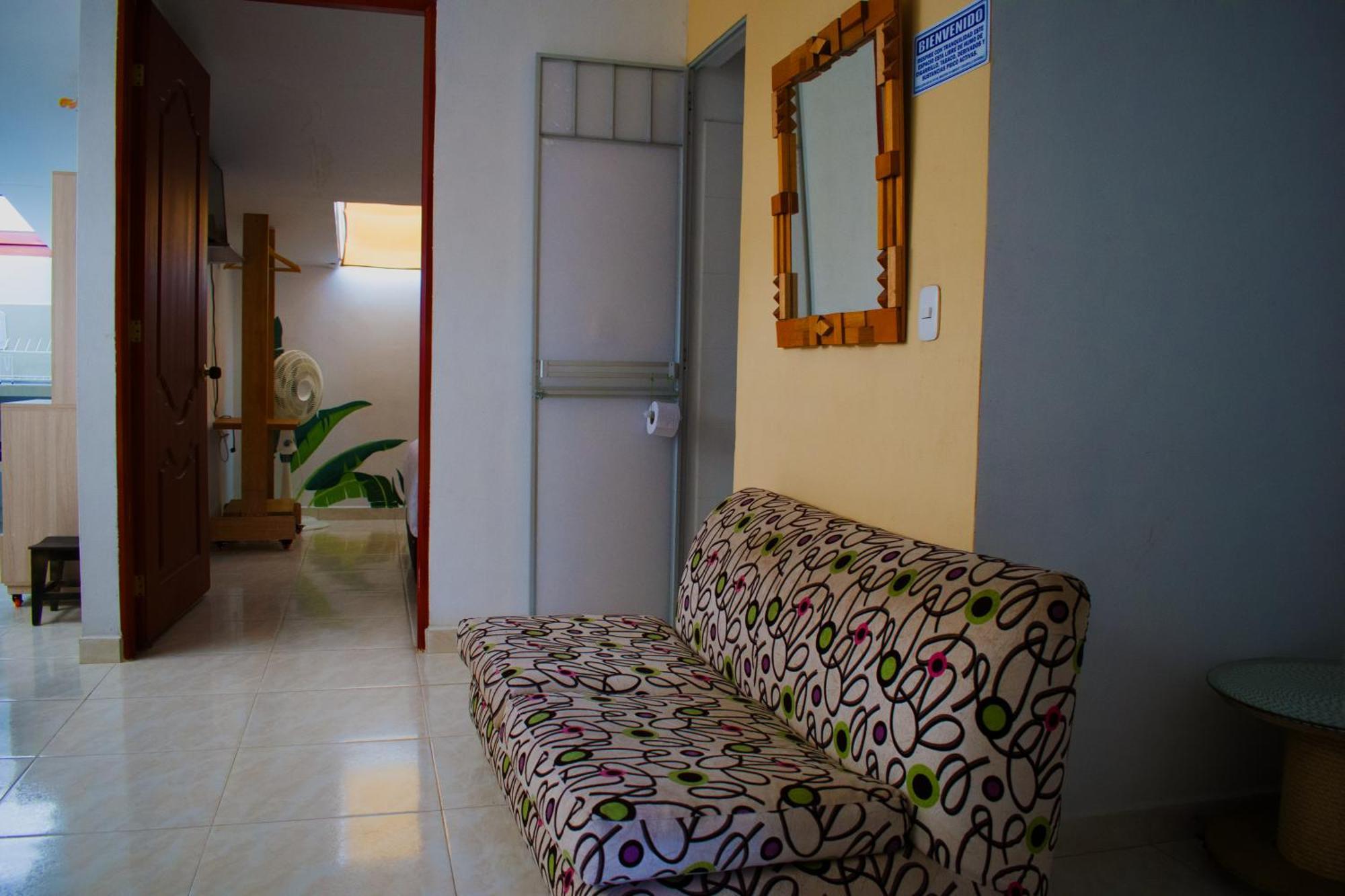 Alojamiento Casa De T San Agustín Esterno foto