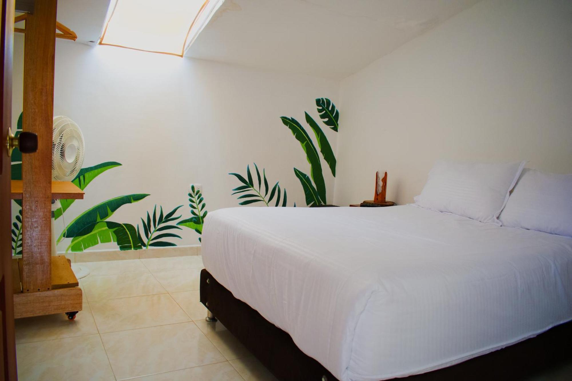 Alojamiento Casa De T San Agustín Esterno foto