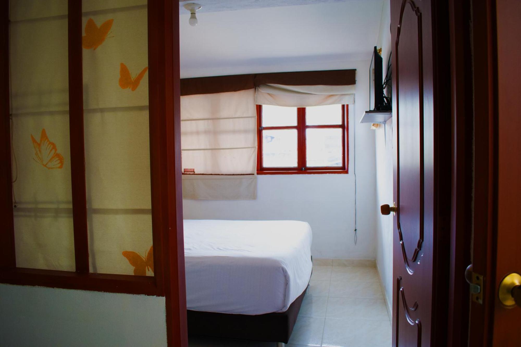 Alojamiento Casa De T San Agustín Esterno foto