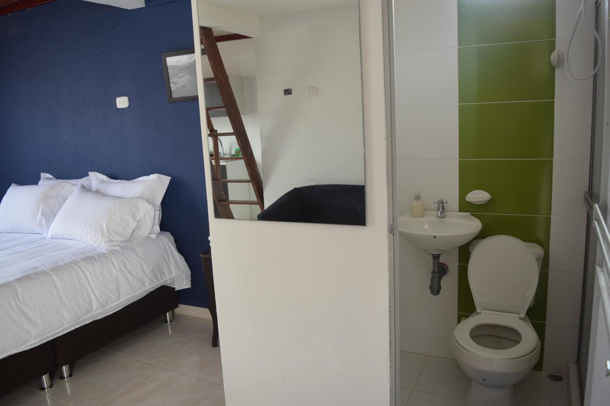Alojamiento Casa De T San Agustín Esterno foto